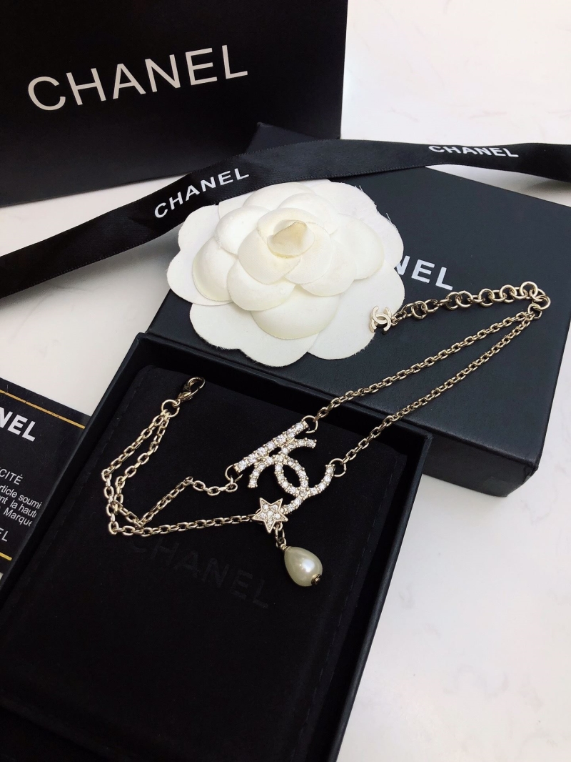 Ch**el bracelets